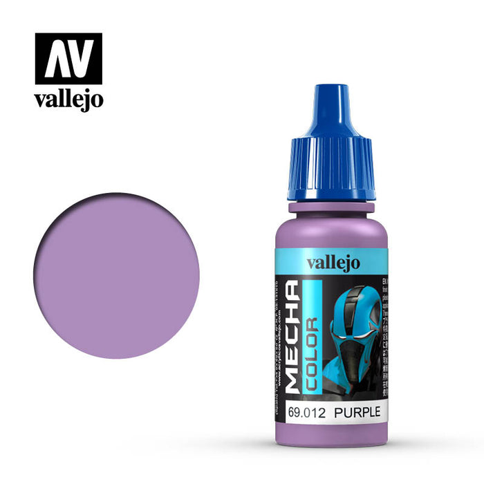 Mecha Color 69.012 Purple 17ml