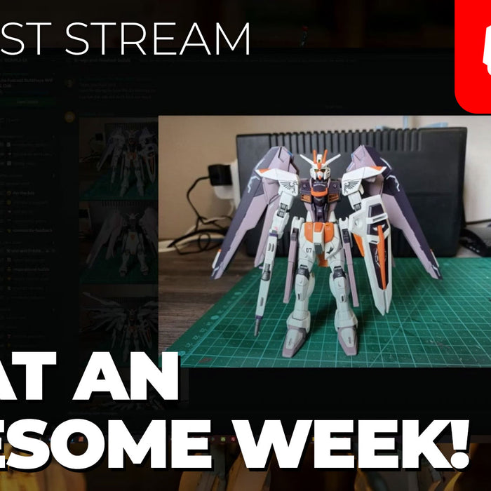 What an awesome week! [BuildCast11]