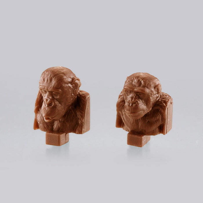 ARTPLA P.K.Ape (Set of 3)