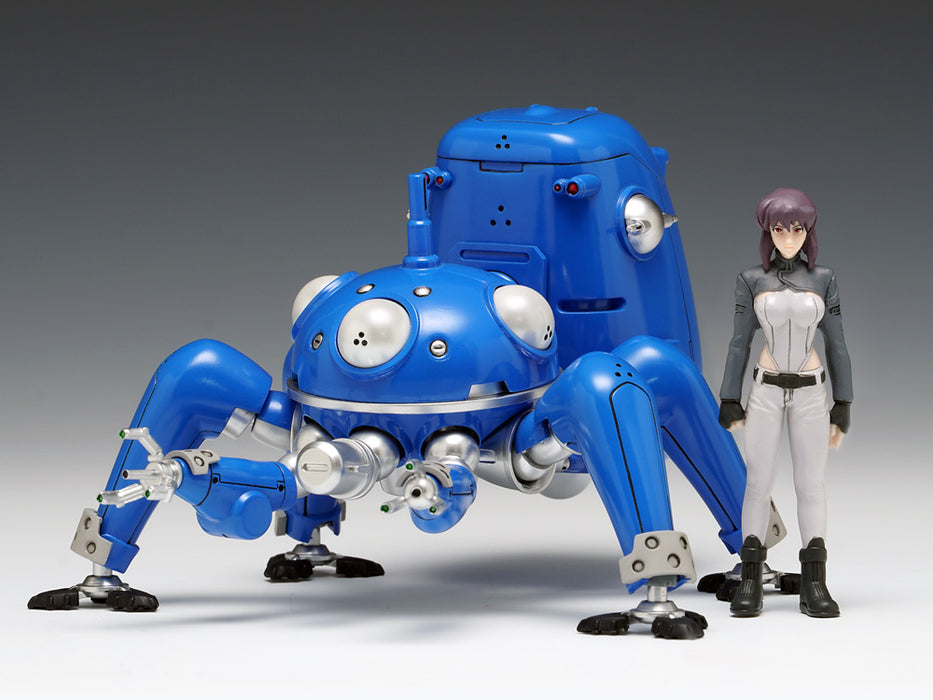 Tachikoma - Ghost in the Shell SAC 2nd GIG