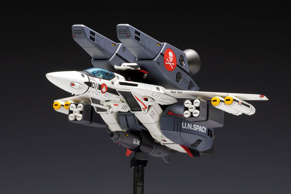 VF-1S/A Super Valkyrie [Fighter]