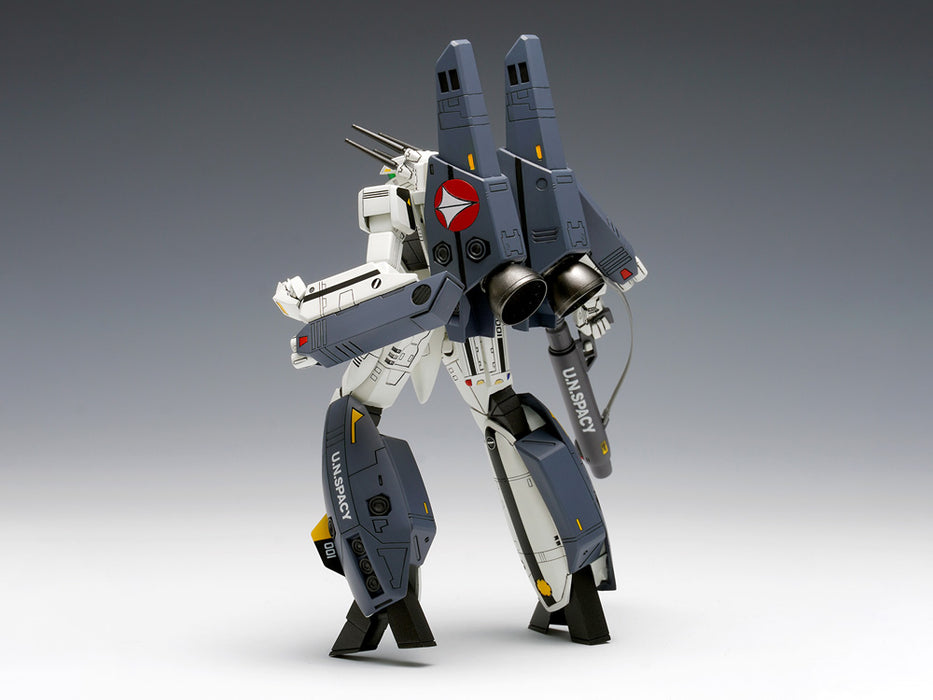 VF-1S/A Super Valkyrie [Battroid]