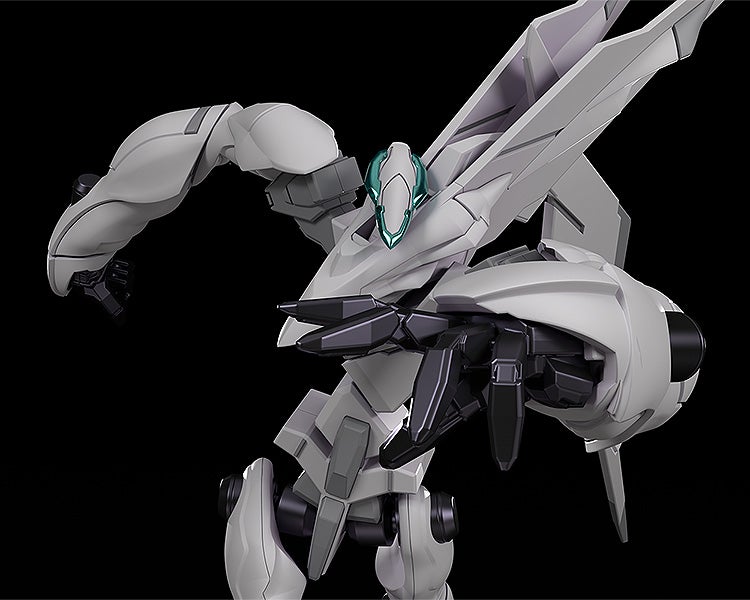 MODEROID Fafner Mark Sein