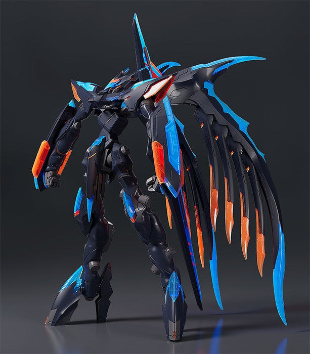 MODEROID Fafner Mark Alles