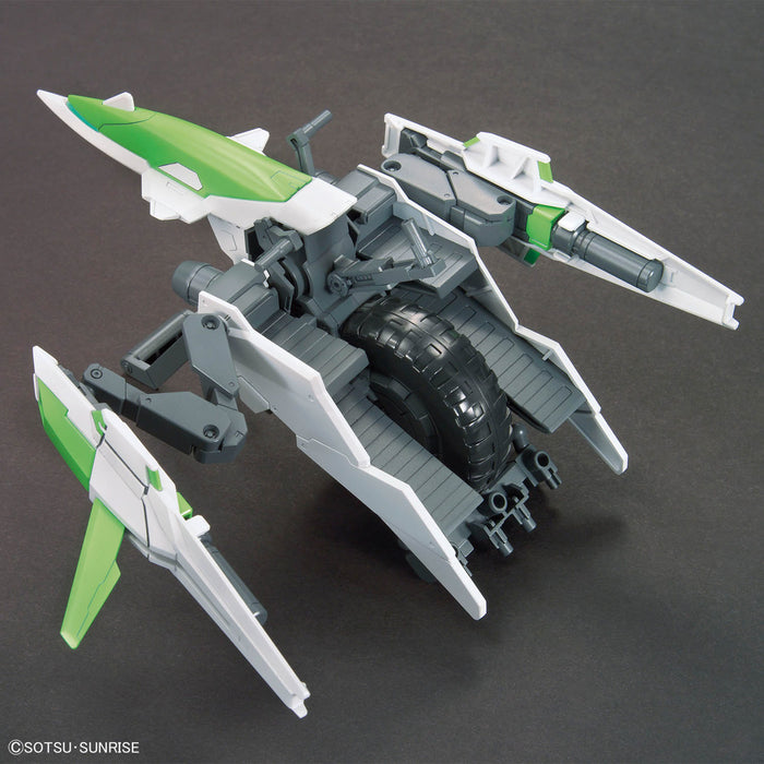 Option Parts Set Gunpla 16 (Meteor Hopper)