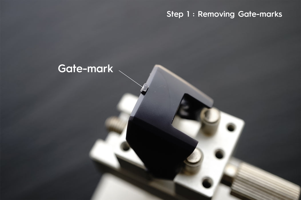 GATE REMOVER SET [Starter Kit]