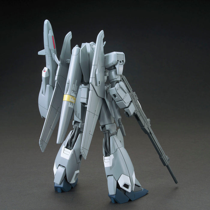 HG Zeta Plus (Unicorn Ver.)