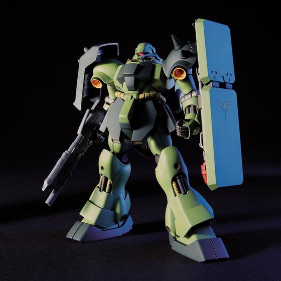 HG Geara Doga