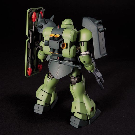 HG Geara Doga