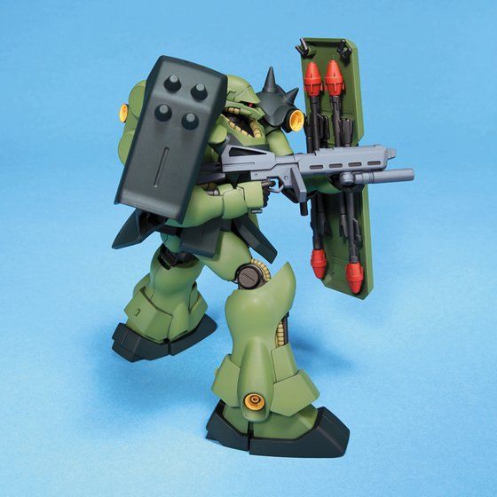 HG Geara Doga