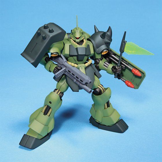 HG Geara Doga