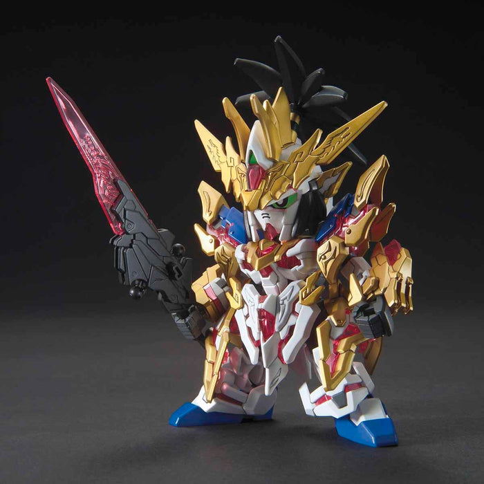 SD Liu Bei Unicorn Gundam
