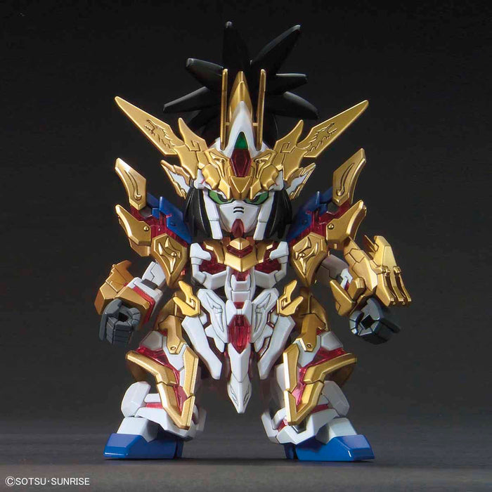 SD Liu Bei Unicorn Gundam