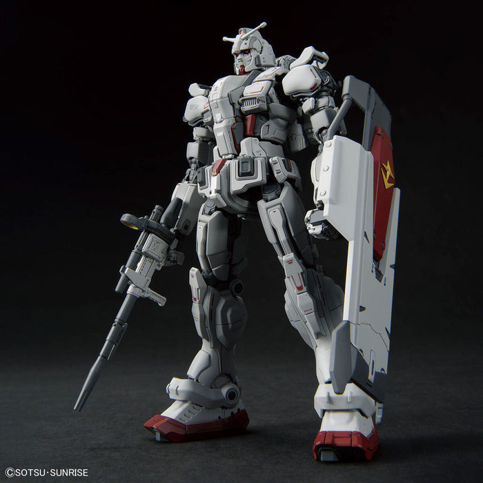HG Gundam EX (Gundam: Requiem for Vengeance)