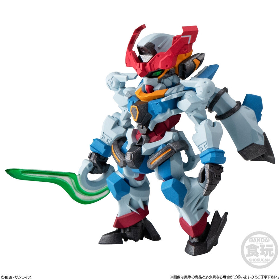 FW Gundam Converge #27 - 303 GQuuuuuuX — Gunpla SA