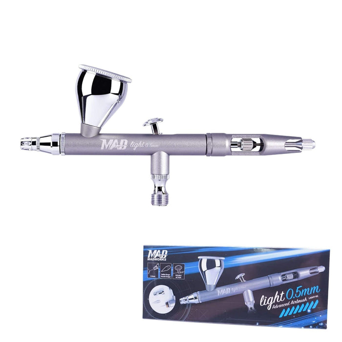 Light 0.5mm Airbrush (Light-05)