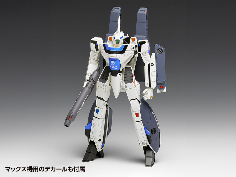 VF-1S/A Super Valkyrie [Battroid]