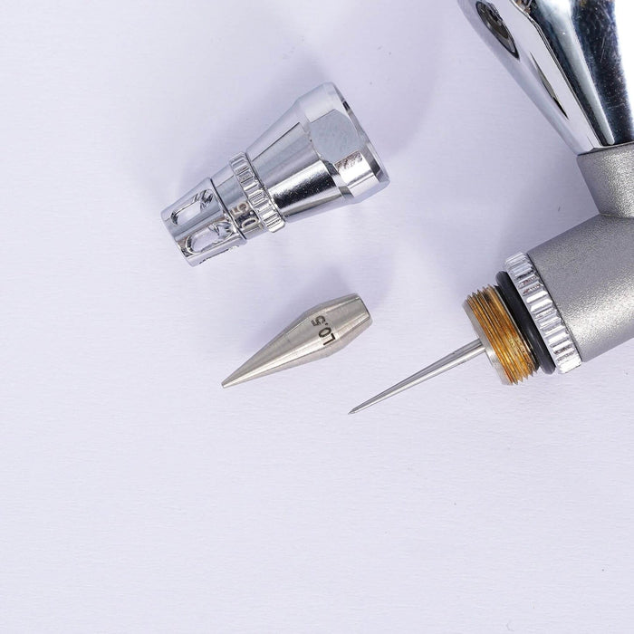 Light 0.5mm Airbrush (Light-05)