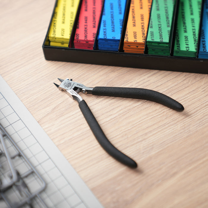 Samurai Single Blade Nipper (NPM-01)