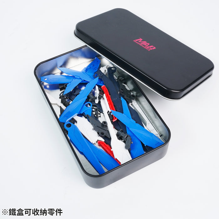 Samurai Single Blade Nipper (NPM-01)
