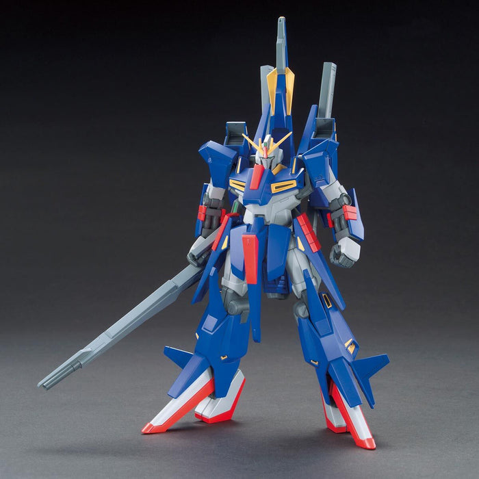 HG ZII