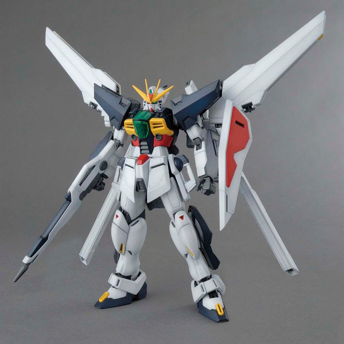 MG Gundam Double X