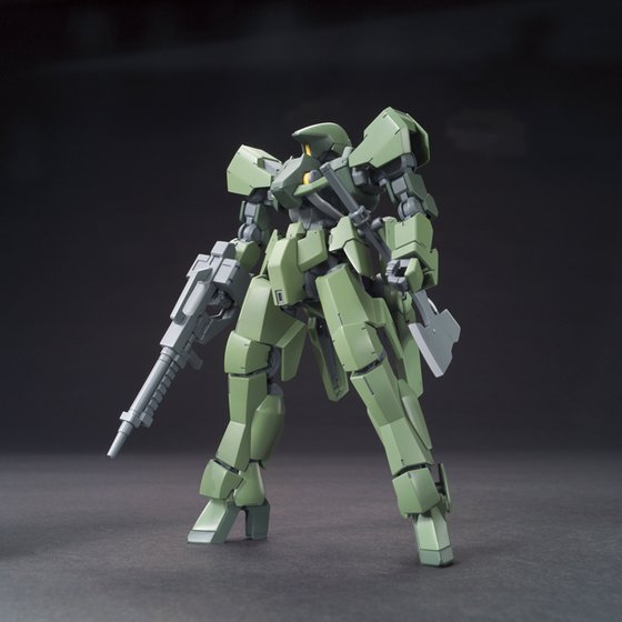 HG Graze