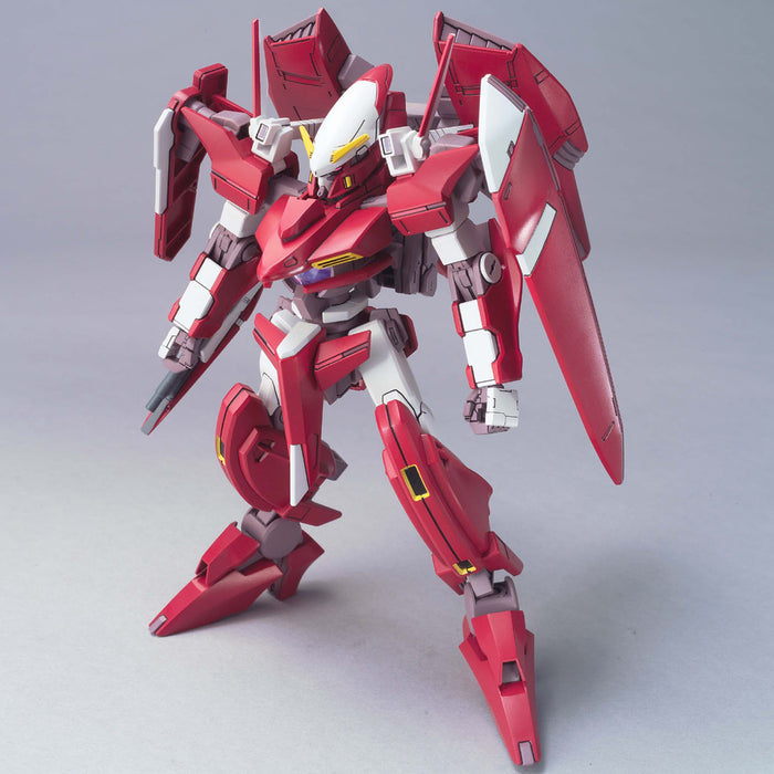 HG Gundam Throne Drei