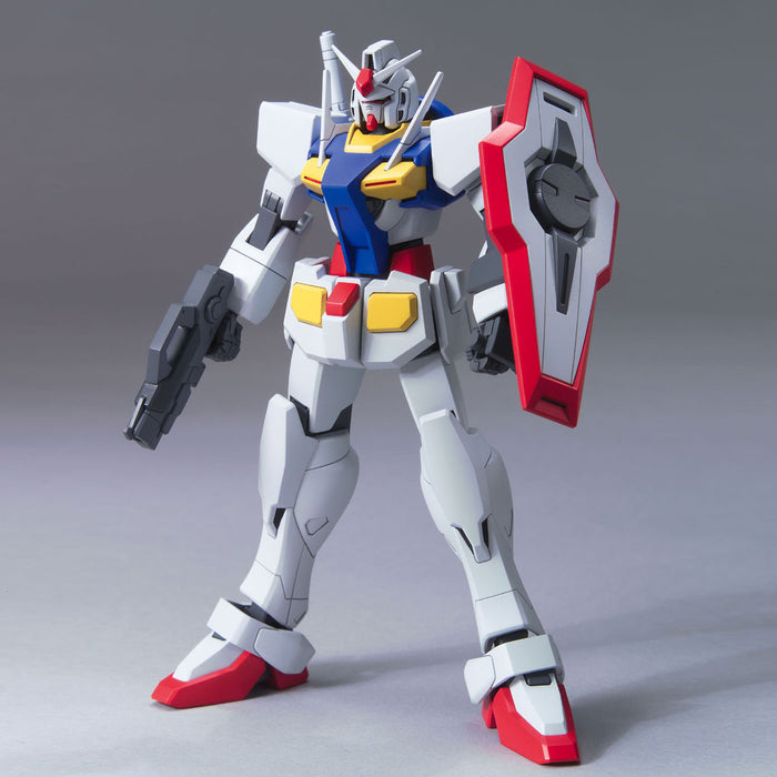 HG 0 Gundam (Type A.C.D.)