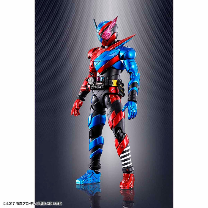 Figure-rise Standard Kamen Rider Build RabbitTank Form