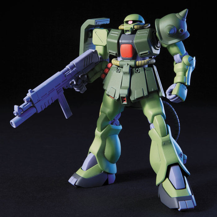 HG Zaku II FZ (Kai)