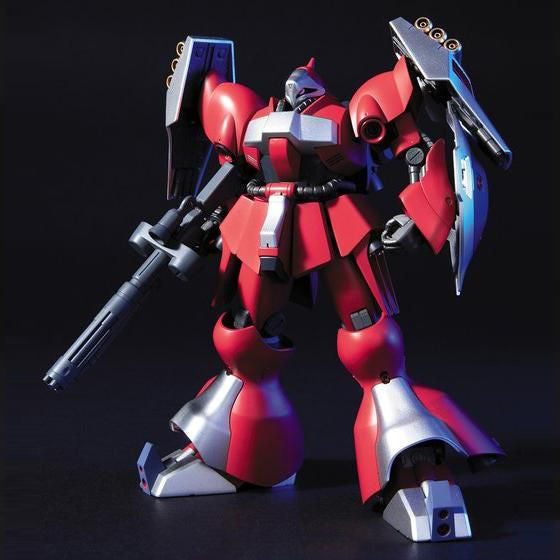 HG Jagd Doga (Quess Paraya Custom)