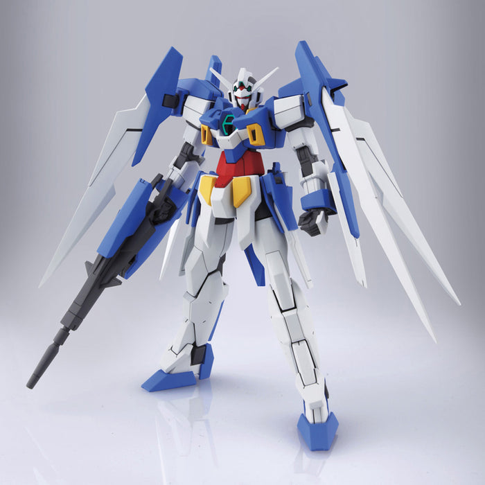 HG Gundam AGE-2 Normal