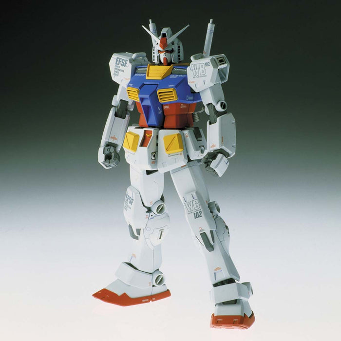 MG RX-78-2 Gundam Ver.Ka