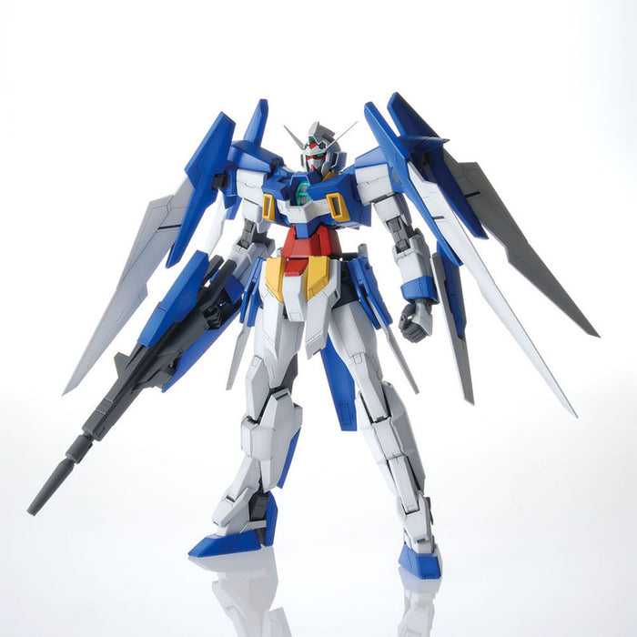 MG Gundam AGE-2 Normal