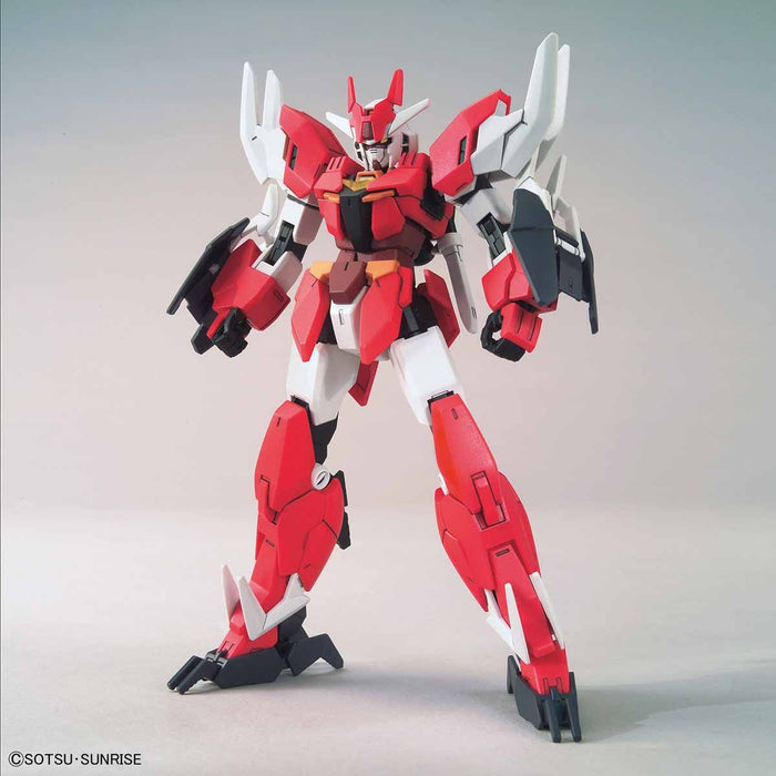 HG Core Gundam (Real Type Color) & Marsfour Unit