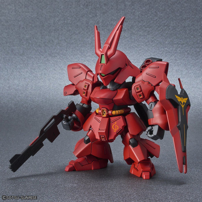 SDEX Sazabi