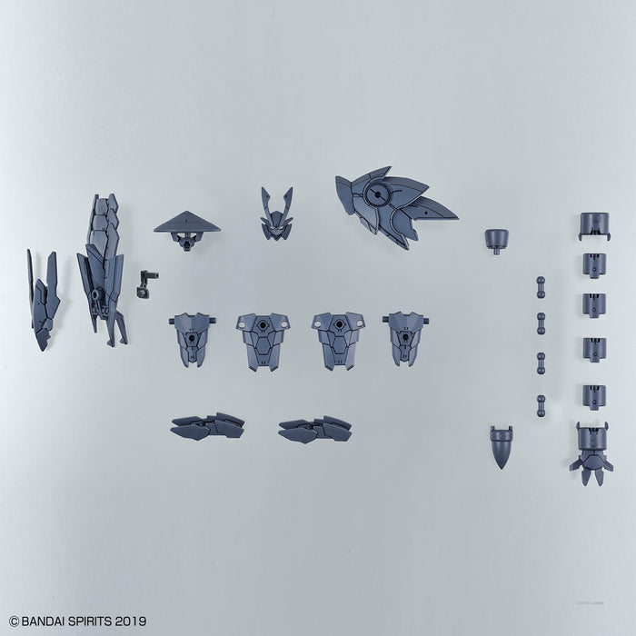 30MM Option Parts Set 04 (Sengoku Armor)