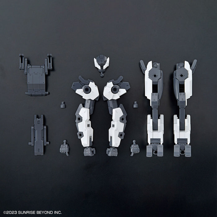 HG Kyoukai Senki Weapon Set 4 Multi Joint Frame