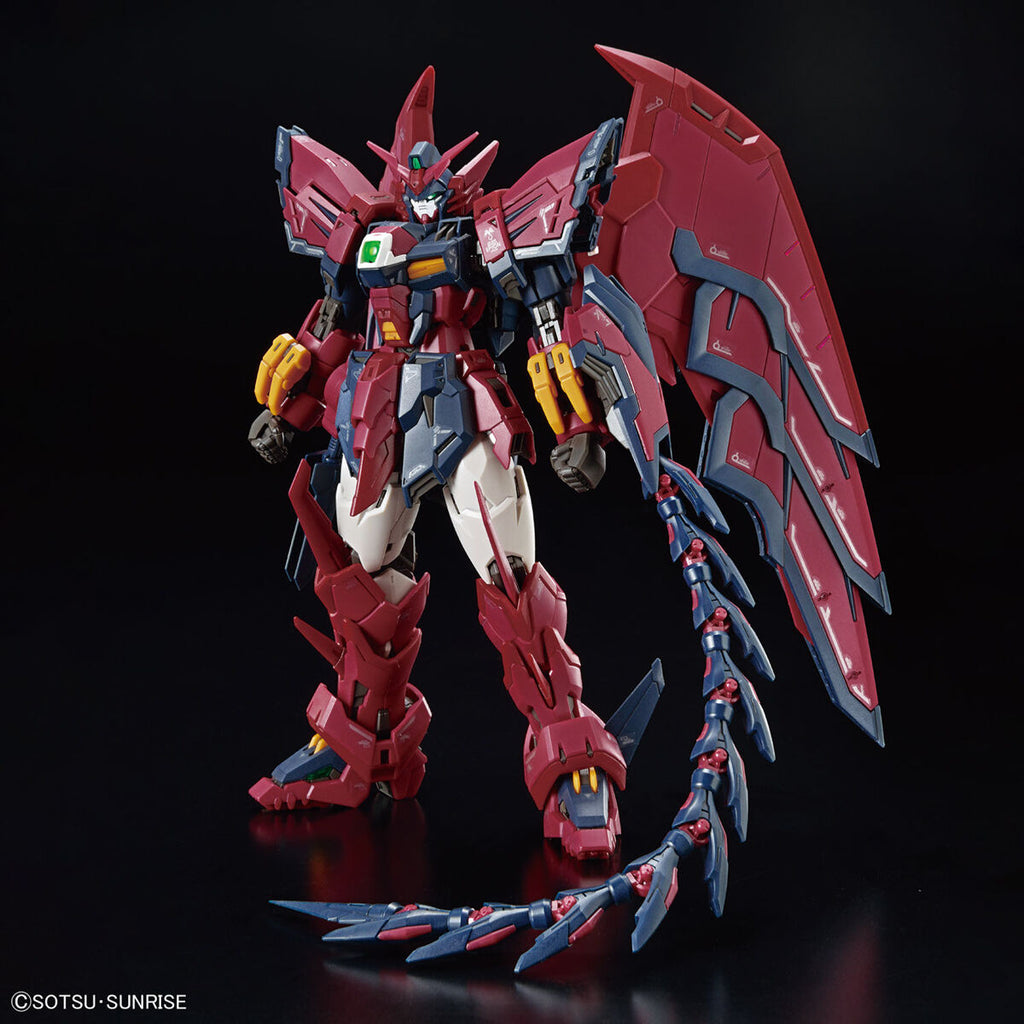 Real Grade GUNPLA Kits — GUNPLA SA