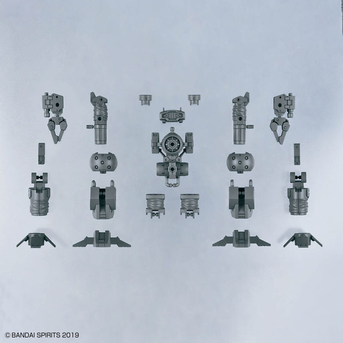 30MM Option Parts Set 16 (Arm Unit / Leg Unit 1)