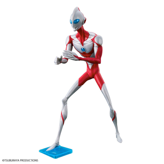 EG Ultraman (Ultraman: Rising)