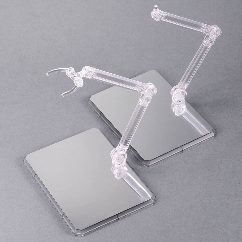 Bases & Displays — Gunpla SA