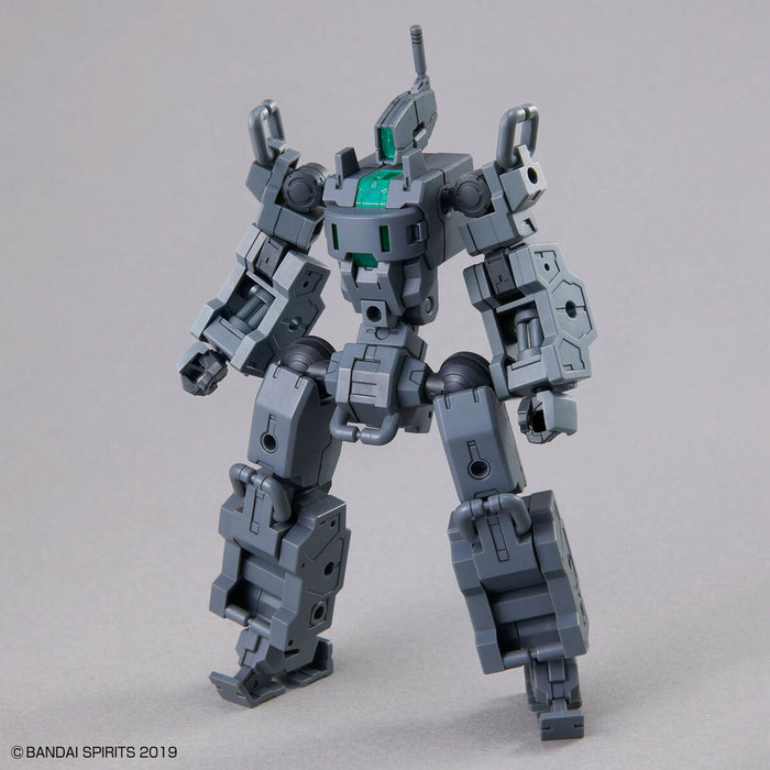 30MM Extended Armament Vehicle (Smart Transform Machine Ver.)