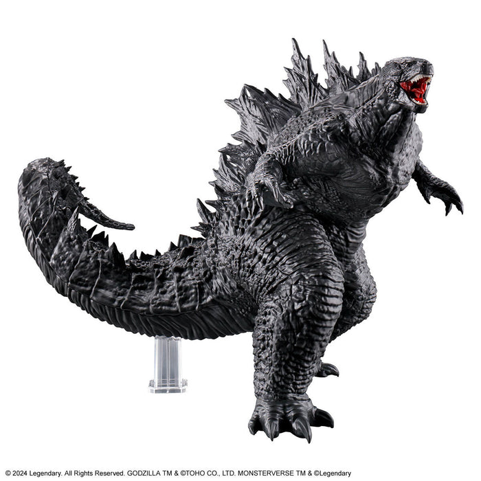 Godzilla (2024) from "Godzilla x Kong: The New Empire"