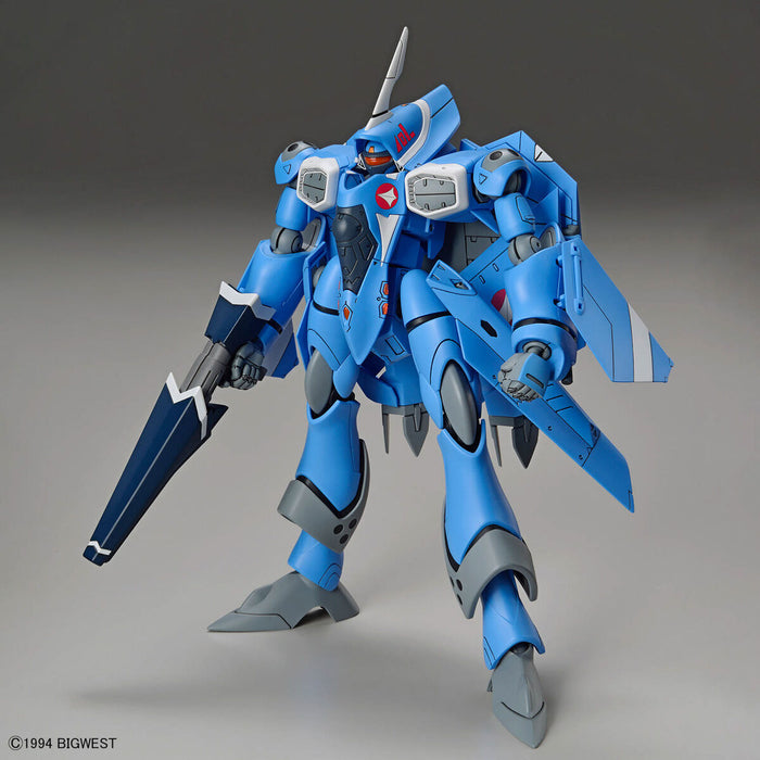 HG VF-22S Sturmvogel II (Maximilian Jenius Use)