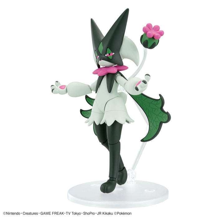 Pokemon Plamo Collection Select Series 56 Meowscarada