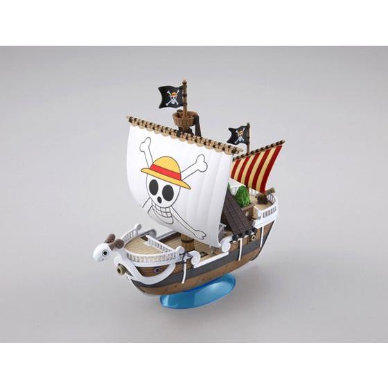 One Piece Grand Ship Collection: Going Merry