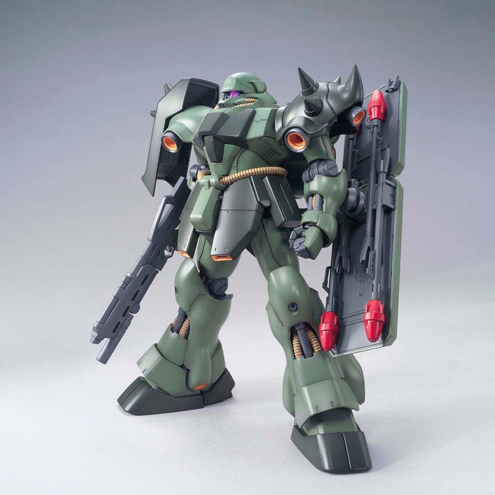 MG Geara Doga