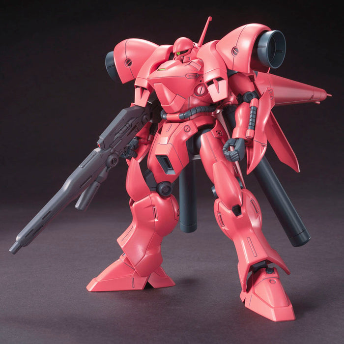 HG Gerbera-Tetra